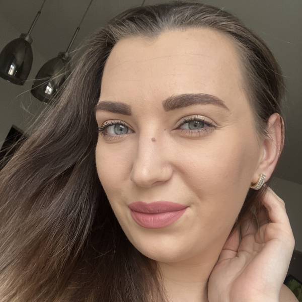 profilová fotografia