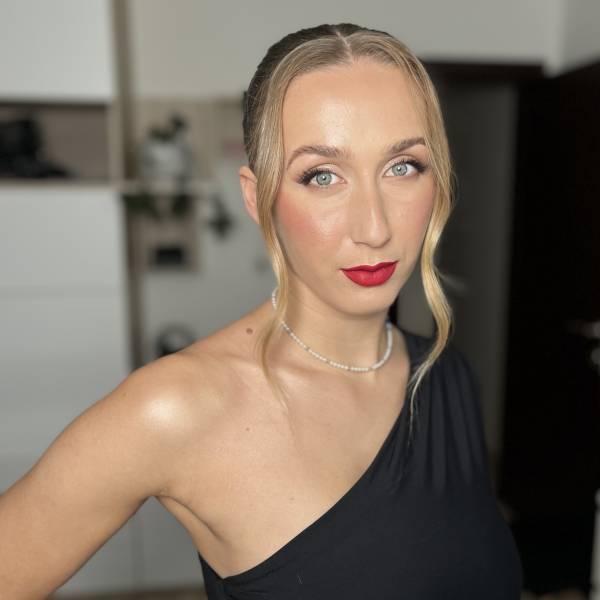 profilová fotografia