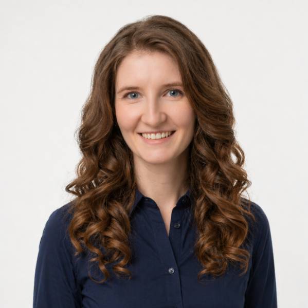 profilová fotografia