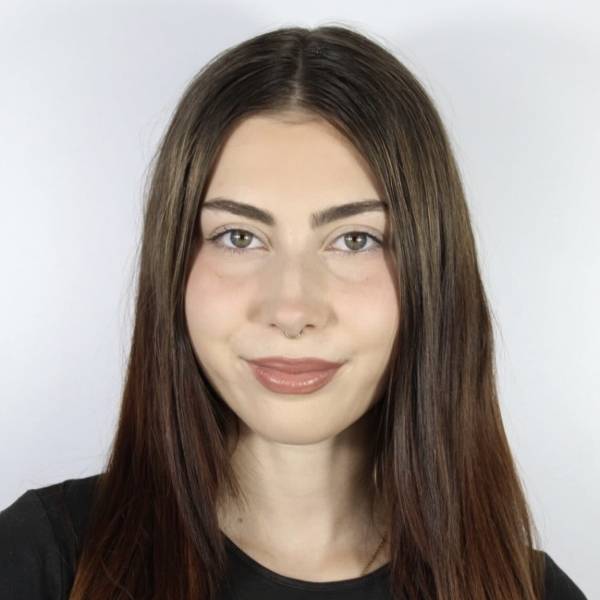profilová fotografia