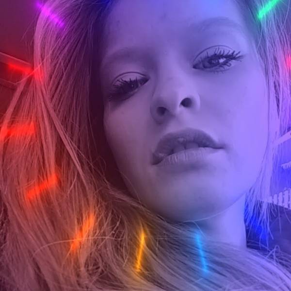 profilová fotografia