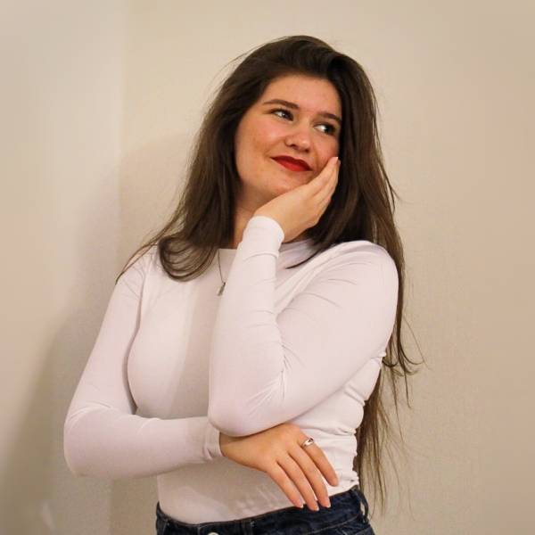 profilová fotografia