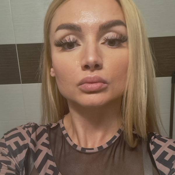 profilová fotografia