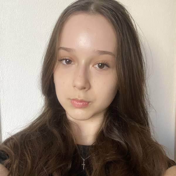 profilová fotografia