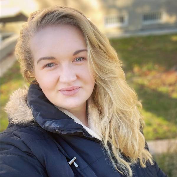 profilová fotografia