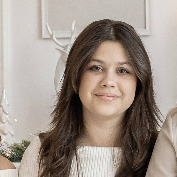 profilová fotografia