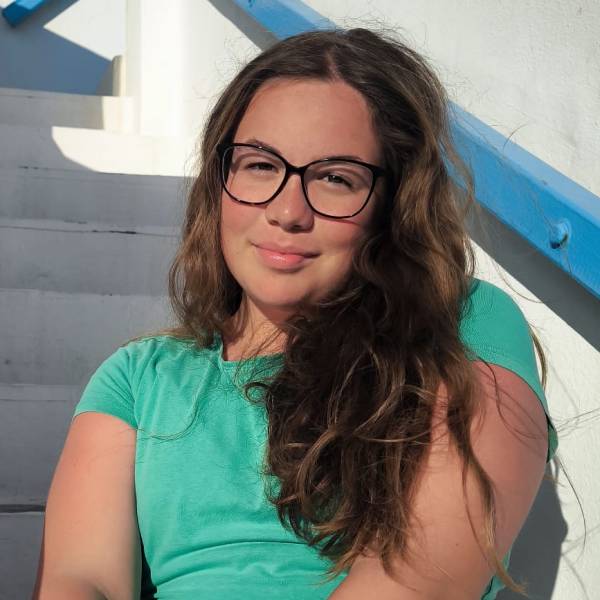 profilová fotografia