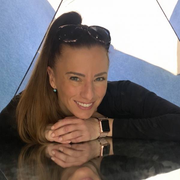 profilová fotografia