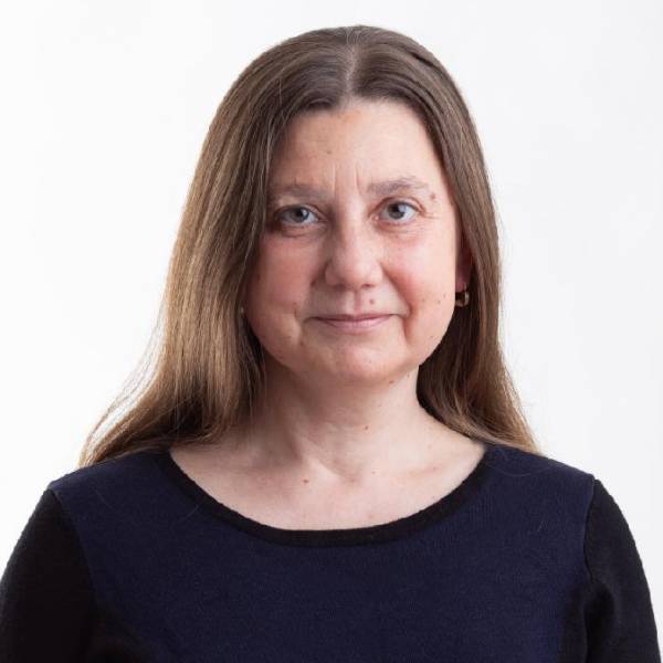 profilová fotografia