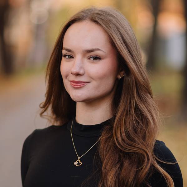 profilová fotografia