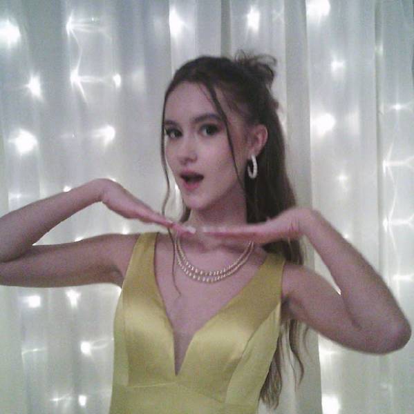 profilová fotografia