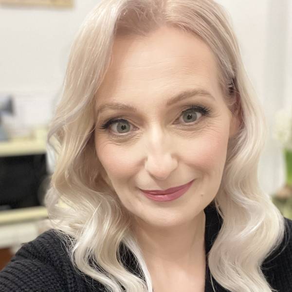 profilová fotografia