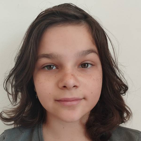 profilová fotografia