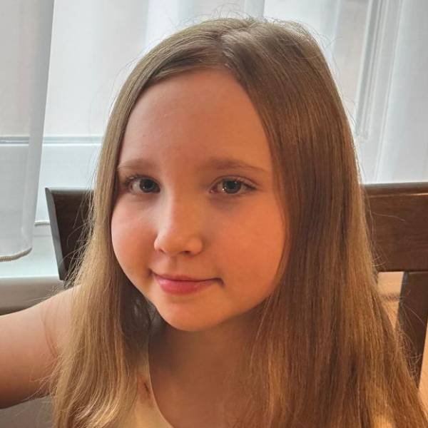 profilová fotografia