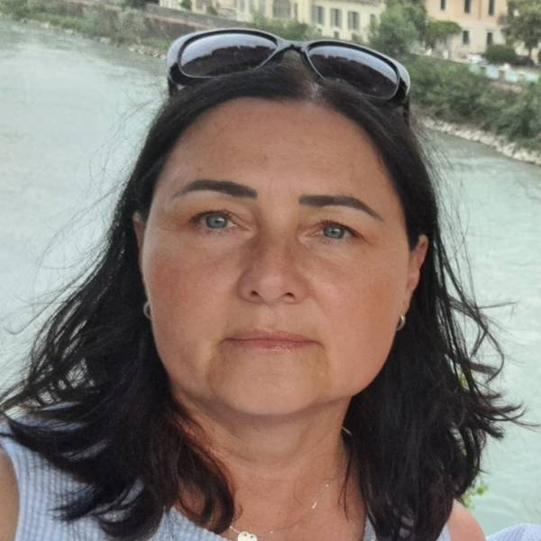 profilová fotografia