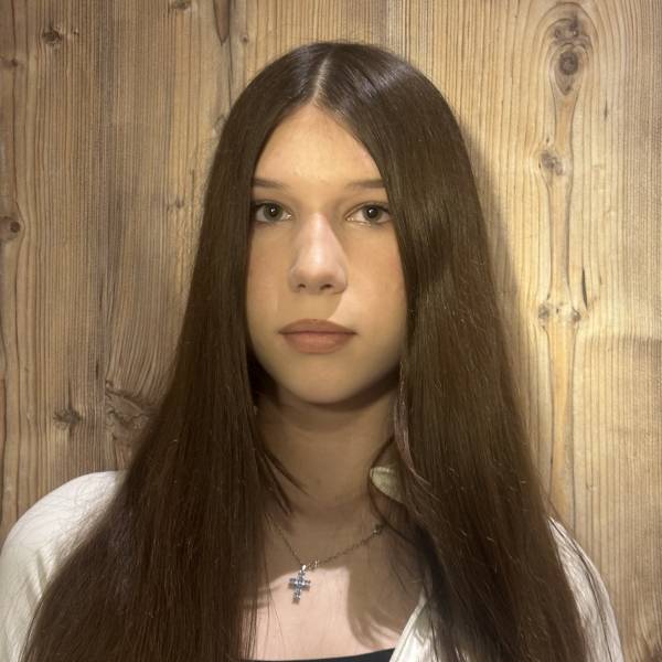 profilová fotografia