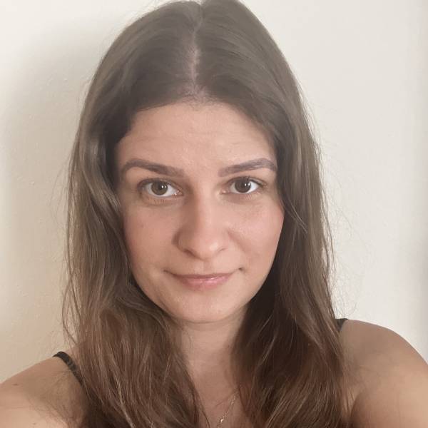 profilová fotografia