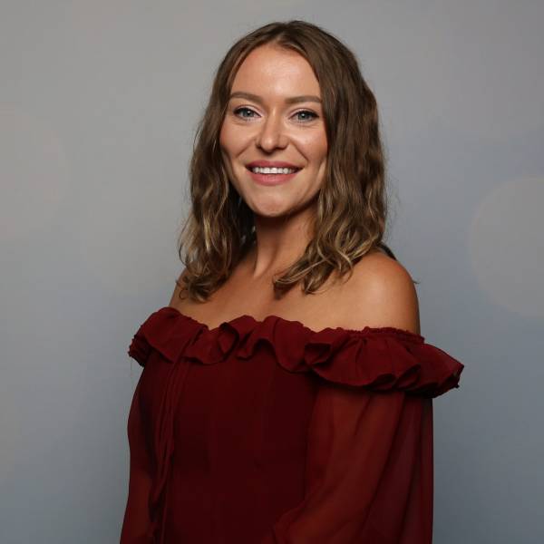 profilová fotografia