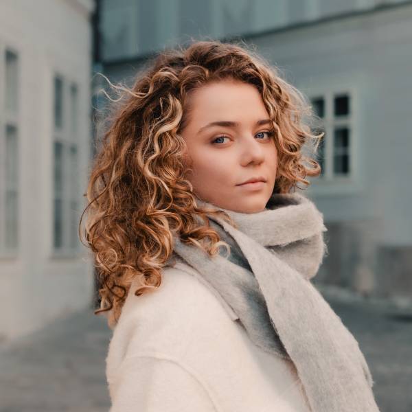 profilová fotografia