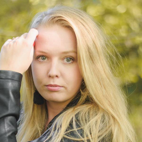 profilová fotografia