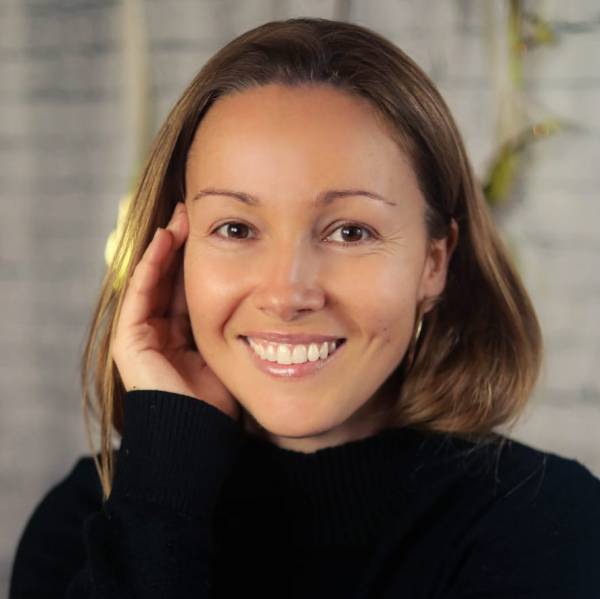 profilová fotografia