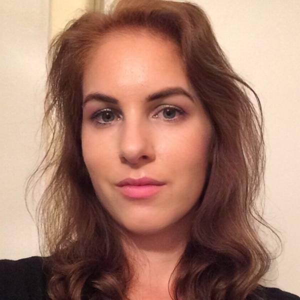 profilová fotografia