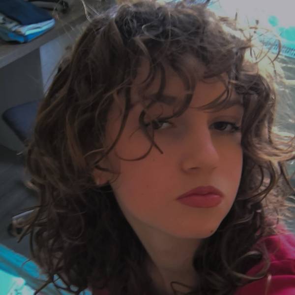 profilová fotografia