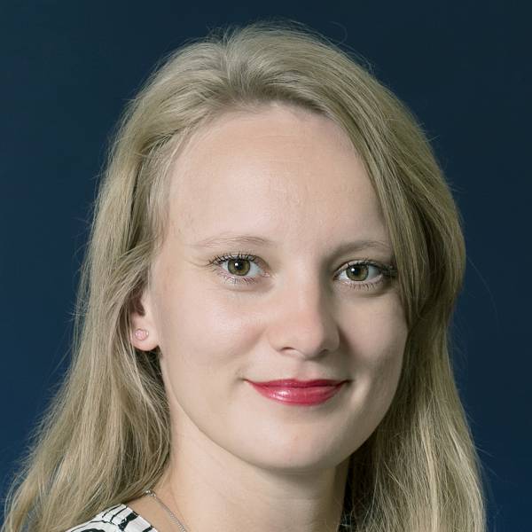 profilová fotografia