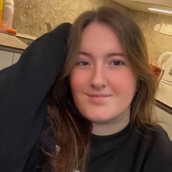 profilová fotografia