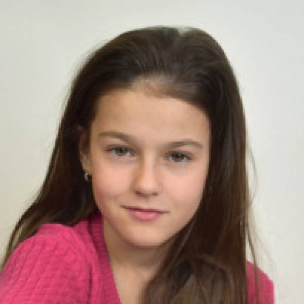 profilová fotografia