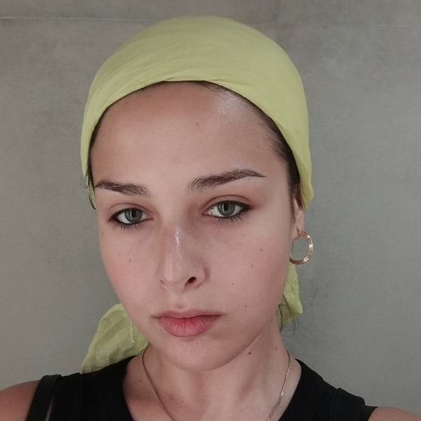 profilová fotografia