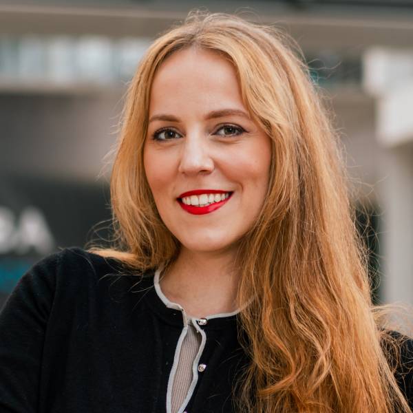 profilová fotografia