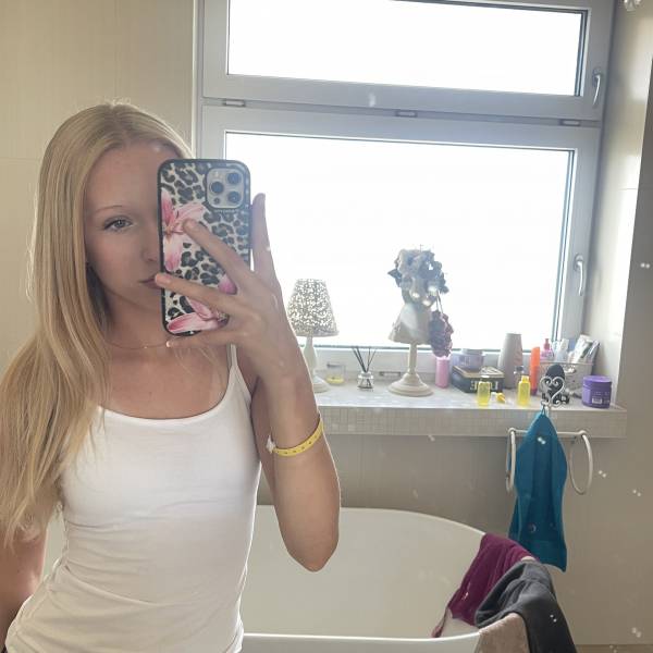 profilová fotografia