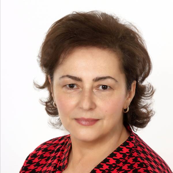 profilová fotografia