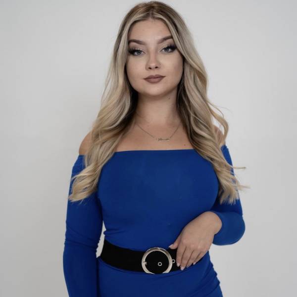 profilová fotografia