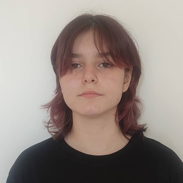 profilová fotografia