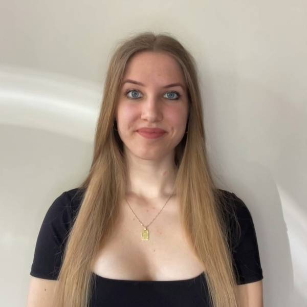 profilová fotografia