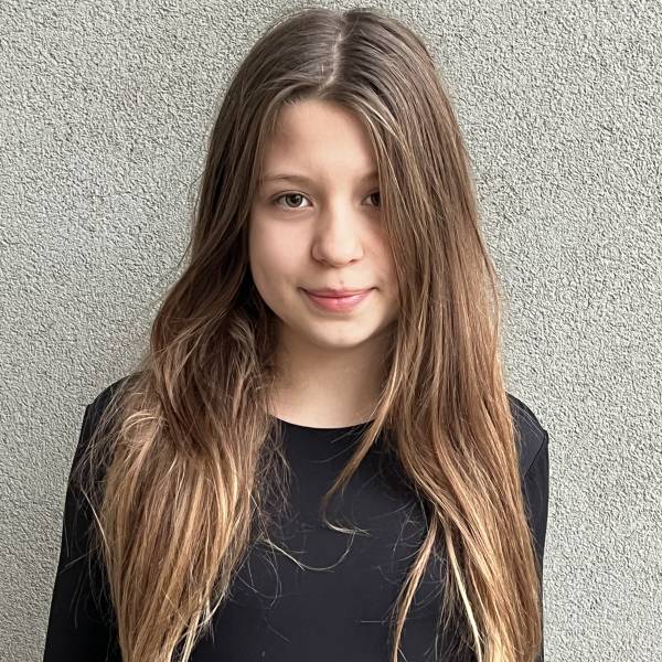 profilová fotografia