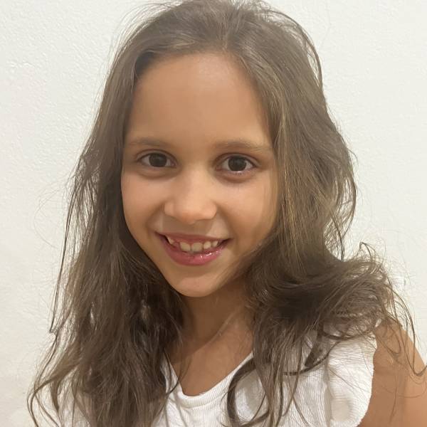 profilová fotografia