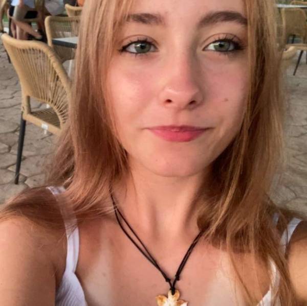 profilová fotografia