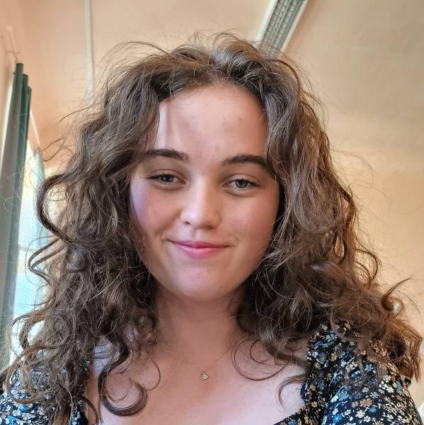 profilová fotografia