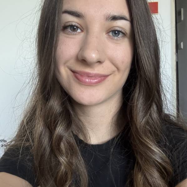 profilová fotografia