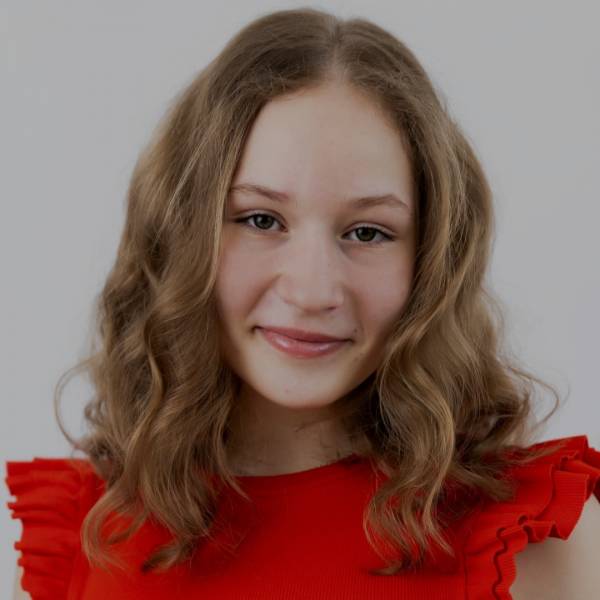 profilová fotografia