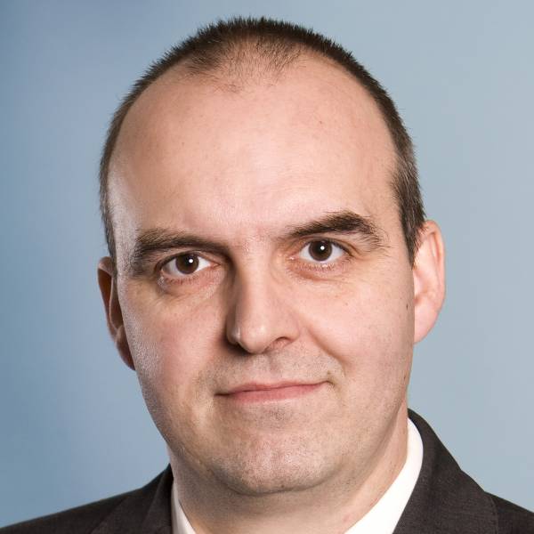 profilová fotografia