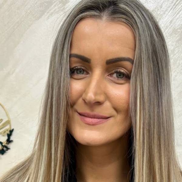 profilová fotografia