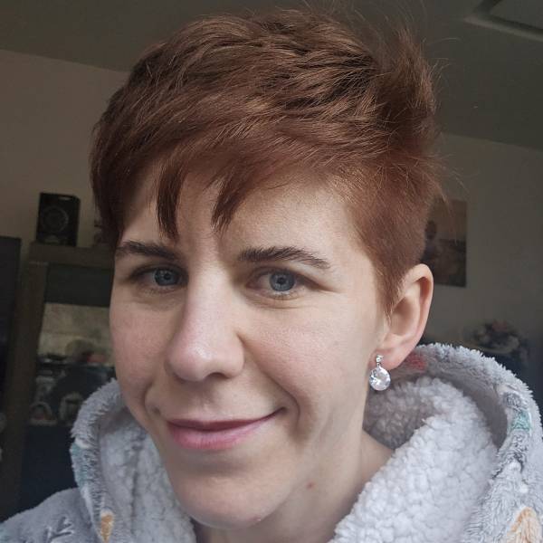 profilová fotografia