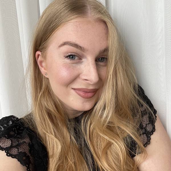 profilová fotografia