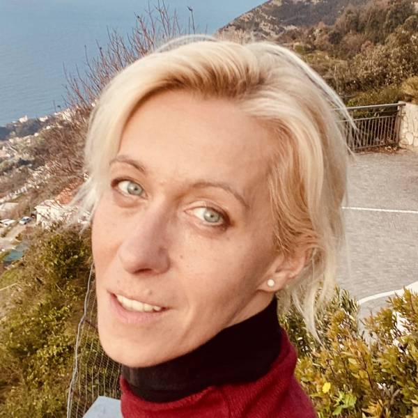 profilová fotografia