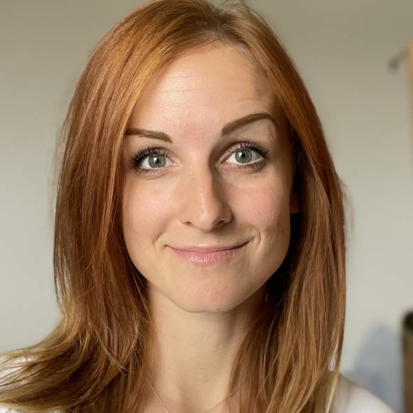 profilová fotografia