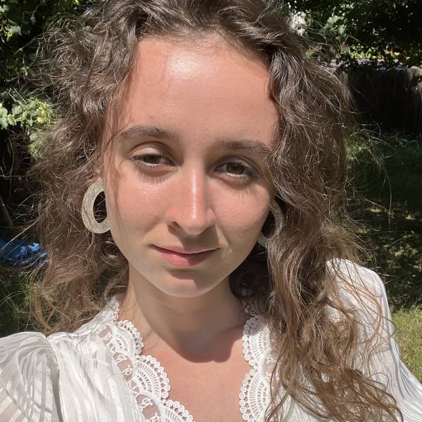 profilová fotografia